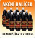 BIO NONI VA (DUS) 12 X 1000 ML