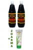 BIO NONI ŠŤÁVA 2 X 1000 ML + ZDARMA ALOE VERA GELLY 120 ML