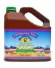  BIO ALOE VERA ���VA (3,78 L) Preservative Free Certified Organic Whole Leaf Aloe Vera Juice 