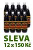 AK�N� BAL��EK BIO NONI ���VA (D�US) 12 X 500 ML SE SLEVOU 12 X 150 K� (Morinda citrifolia)