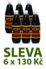 AK�N� BAL��EK BIO NONI ���VA (D�US) 6 X 500 ML SE SLEVOU 6 X 130 K� (Morinda citrifolia)