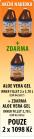 ALOE VERA GEL INNER FILLET 2x3,78 L (EXP 04/17)+ZDARMA 3,78 L(EXP 02/16)