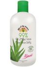 ALOE VERA GELLY 99% 360 ML