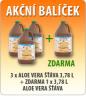 ALOE VERA VA 3 X 3,78 L + ZDARMA 3,78 L