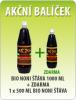 BIO NONI ŠŤÁVA 1000 ML + 500 ML ZDARMA