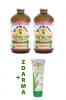 BIO ALOE VERA VA  2 x 946 ML + ZDARMA ALOE VERA GELLY 120 ML