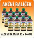 ALOE VERA VA 12x946 ML Whole Leaf Aloe Vera Juice